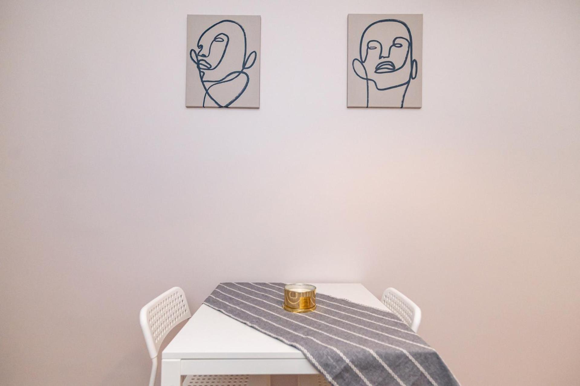 Regem Wola Apartment Варшава Екстериор снимка