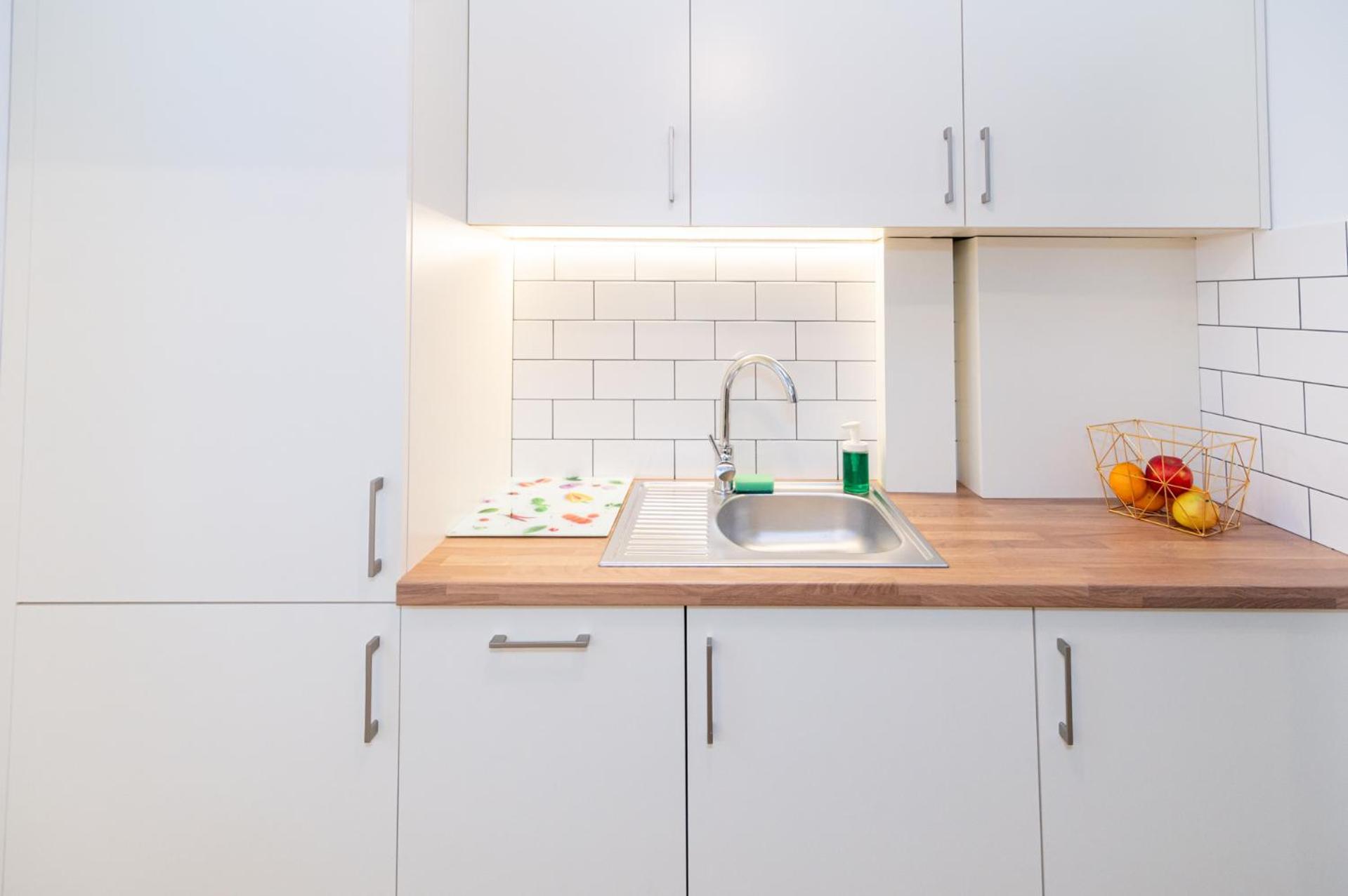 Regem Wola Apartment Варшава Екстериор снимка
