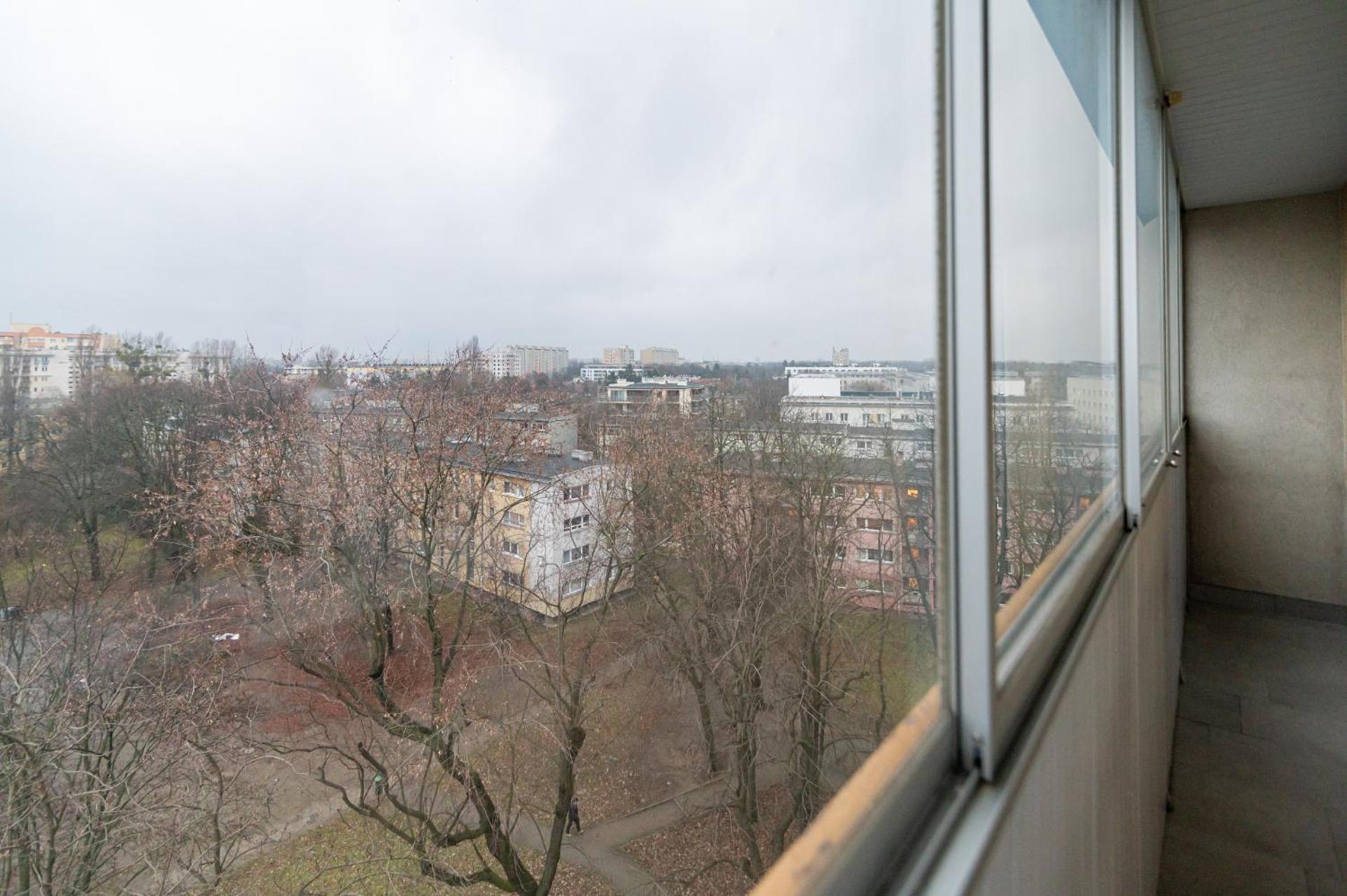Regem Wola Apartment Варшава Екстериор снимка