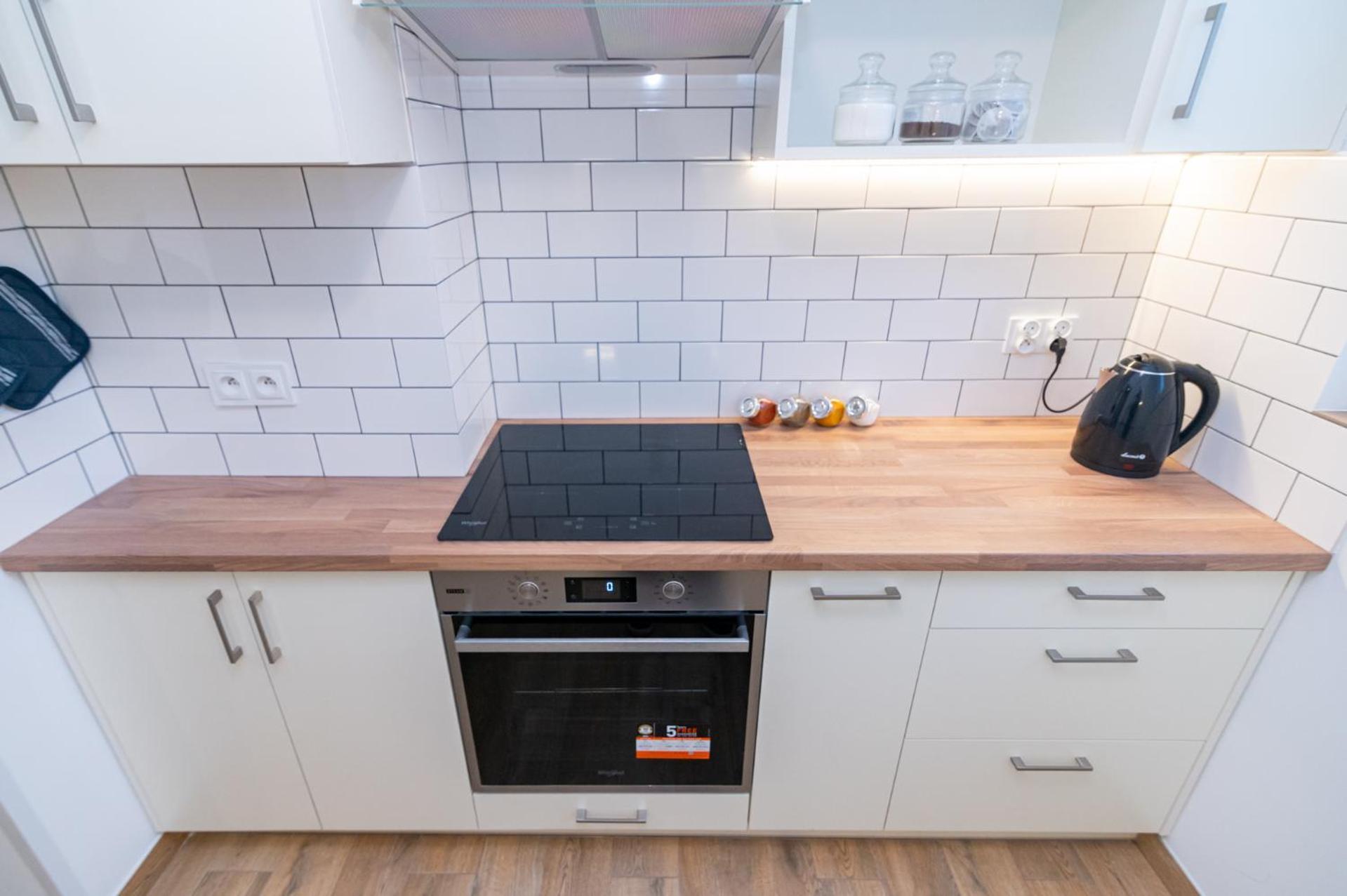 Regem Wola Apartment Варшава Екстериор снимка