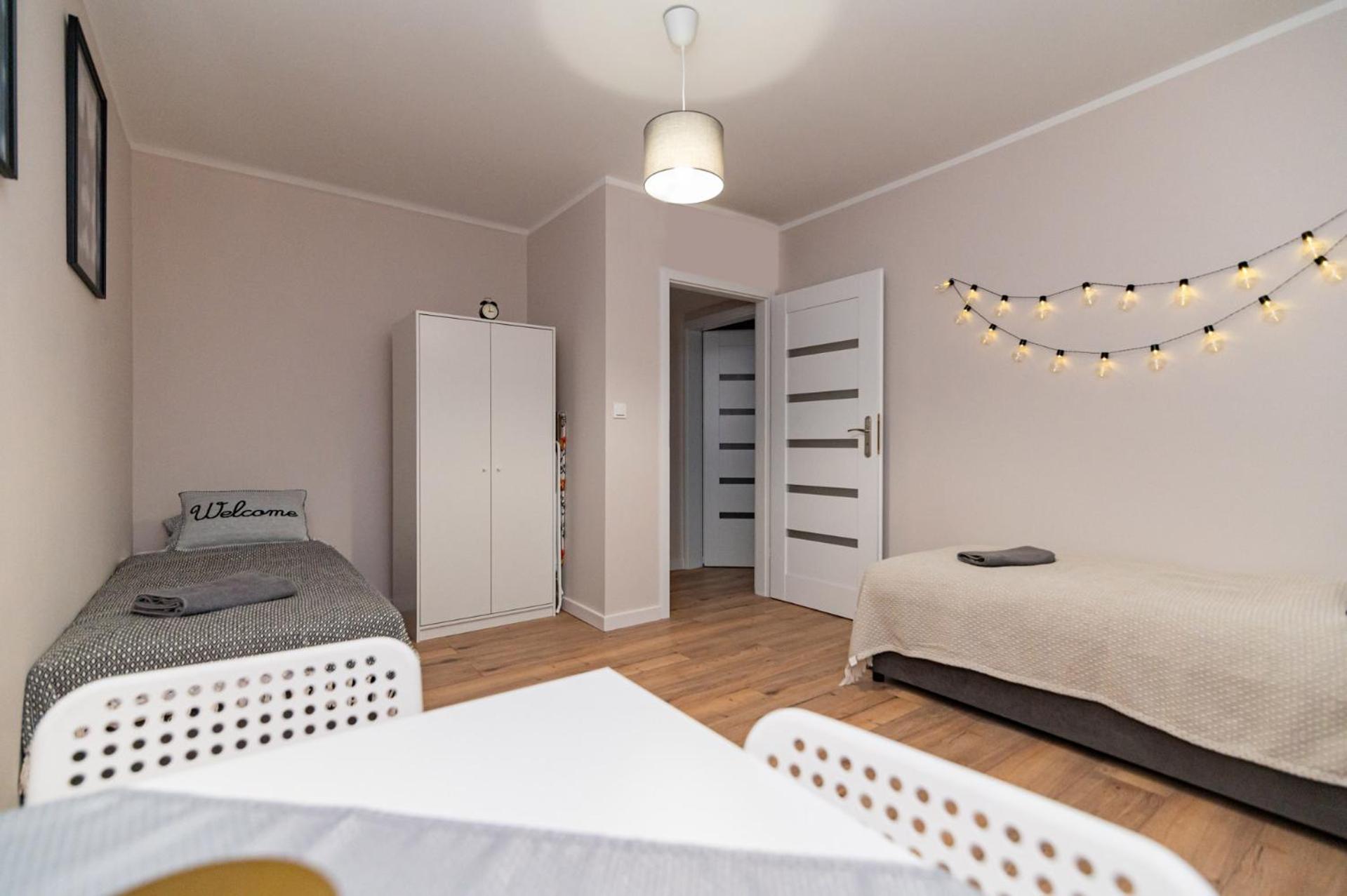 Regem Wola Apartment Варшава Екстериор снимка