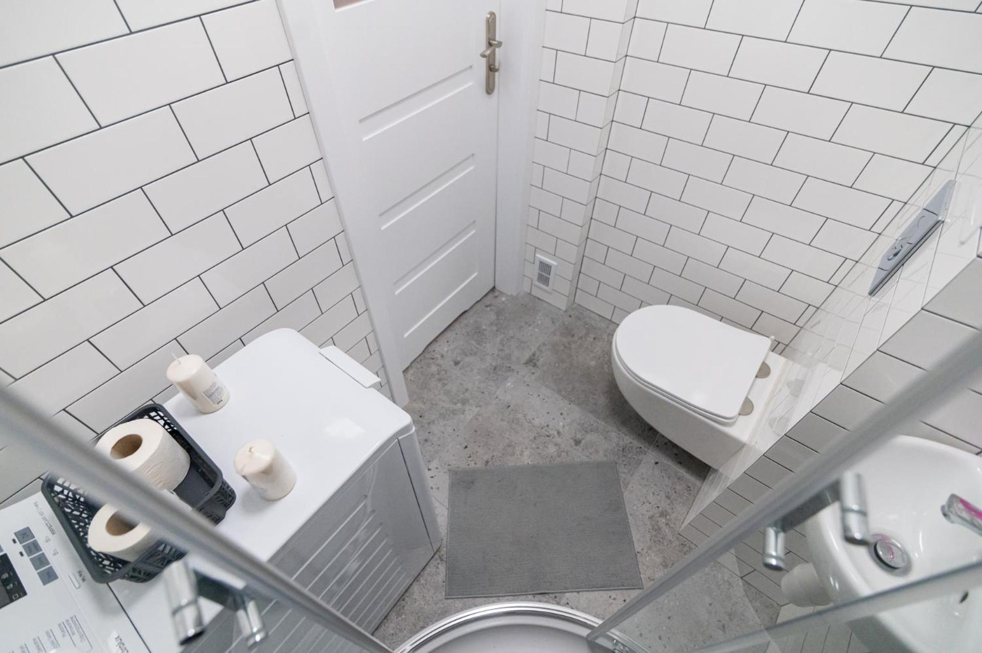 Regem Wola Apartment Варшава Екстериор снимка